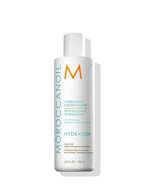 Marrocan Oil Hydrating Conditioner