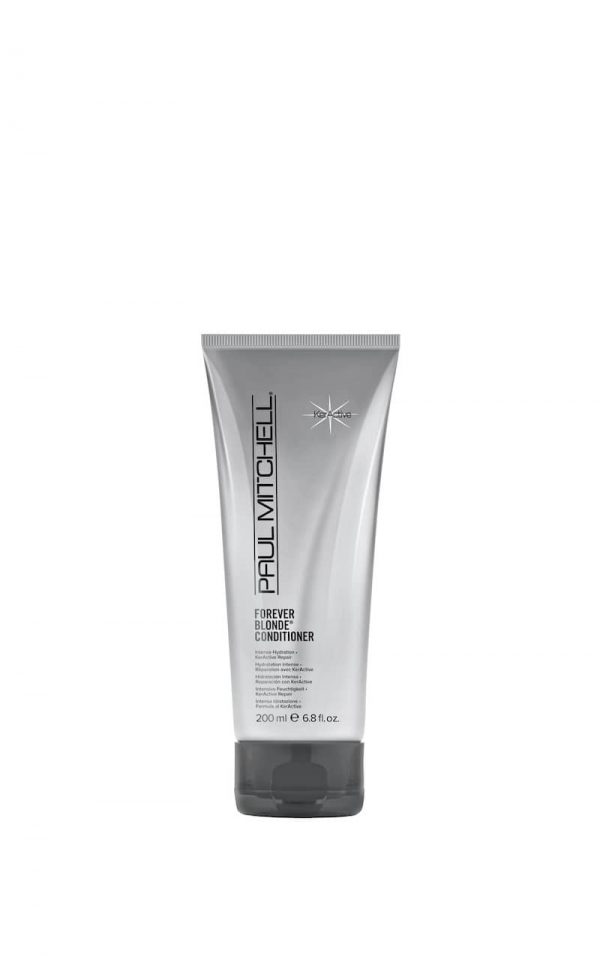 Paul Mitchell Blonde Forever Blonde Conditioner 200ml