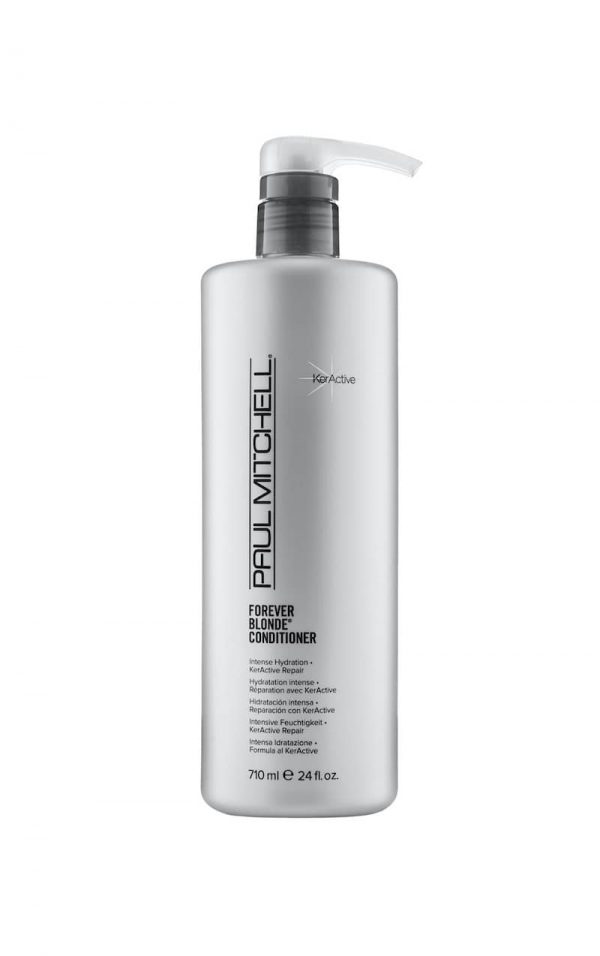 Paul Mitchell_Blonde Forever Blonde Conditioner 710ml