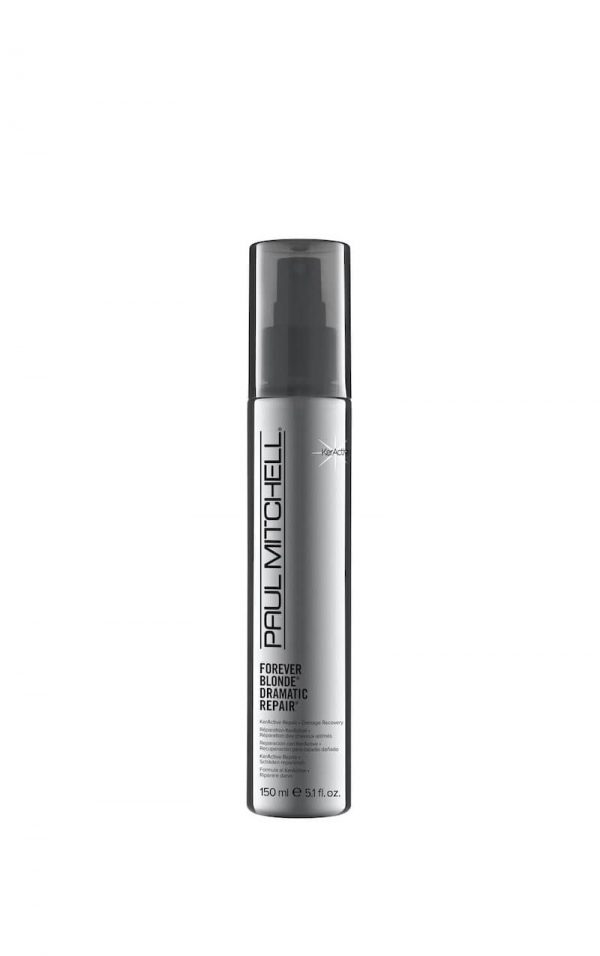 Paul Mitchell Blonde Forever Blonde Dramatic Repair 150ml