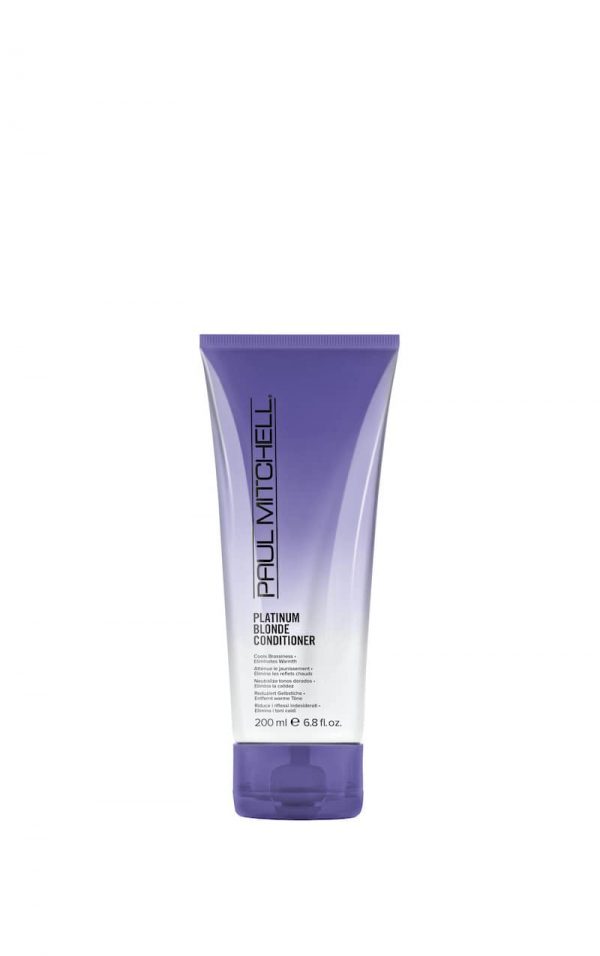 Paul Mitchell Blonde Platinum Blonde Conditioner 200ml