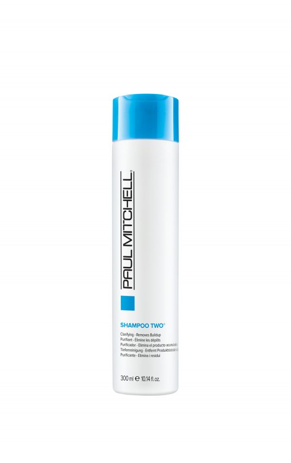 Paul Mitchell Clarifying Shampoo Two 300ml