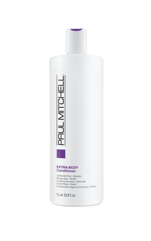 Paul Mitchell Extra-Body Extra-Body Conditioner 1000ml