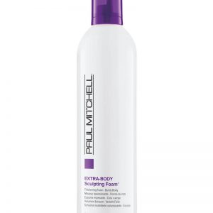 Paul Mitchell_Extra-Body Extra-Body Sculpting Foam 500ml