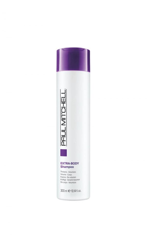 Paul Mitchell Extra-Body Extra-Body Shampoo 300ml