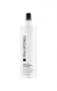 Paul Mitchell Firm Style Freez & Shine Super Spray 500ml