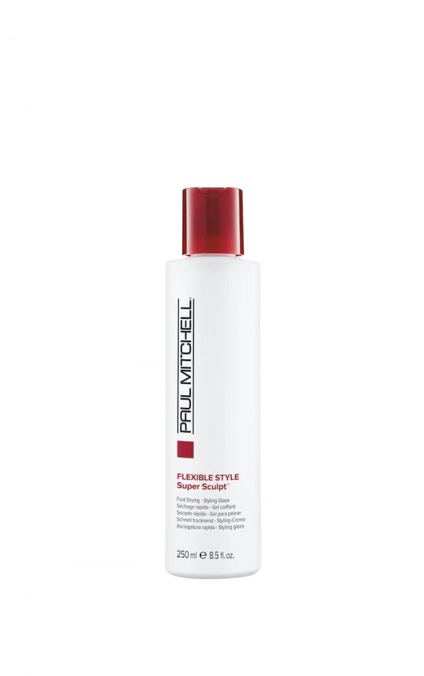 Paul Mitchell Flexible Style Super Sculpt 250ml