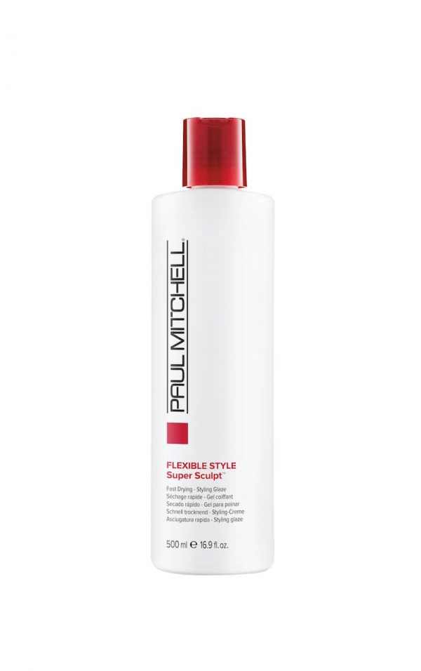 Paul Mitchell Flexible Style Super Sculpt 500ml