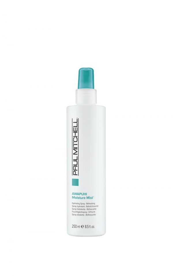 Paul Mitchell Moisture Awapuhi Moisture Mist 250ml