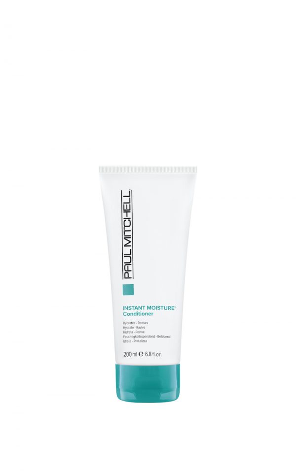 Paul Mitchell Moisture Instant Moisture Conditioner 200ml