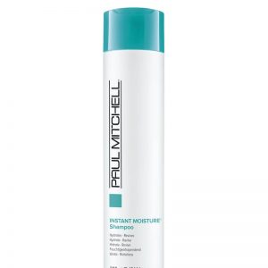 Paul Mitchell Moisture Instant Moisture Shampoo 300ml