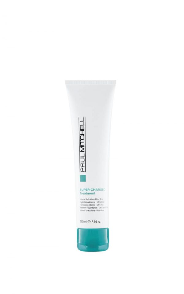 Paul Mitchell Moisture Super-Charged Treatment 150ml