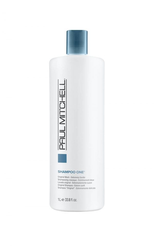 Paul Mitchell Original Shampoo One 1000ml