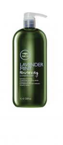 Paul Mitchell Tea Tree Lavender Mint Moisturizing Conditioner 1000ml