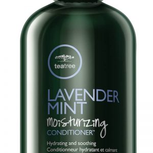 Paul Mitchell Tea Tree Lavender Mint Moisturizing Conditioner 300ml rgb